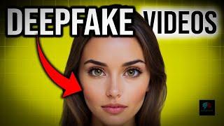 The Only Deepfake Video FaceSwap Tutorial Youll Ever Need