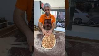 #reklam boş lahmacun malzemesi az olsun isteyenlere.