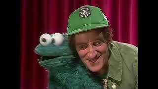 The Muppet Show - 518 Marty Feldman - Curtain Call 1981