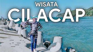 10 TEMPAT WISATA DI CILACAP 2023 TERBARU Viral & Lagi Hits Paling Populer