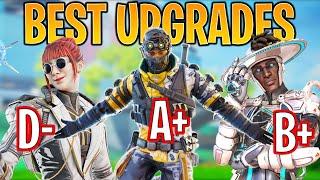 The BEST Legend Upgrades in Apex Season 20