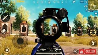 Sensitivitas game PUBG#BANG ALEX#