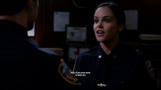 Best of...Brooklyn Nine-Nine  Is Amy into Jakes Holt impression?