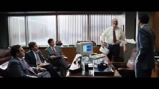 The Wolf of Wall Street   Theatrical Trailer