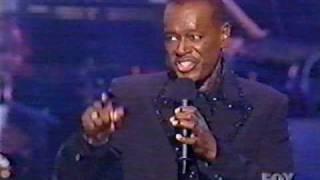 LUTHER VANDROSS SERENADES SMOKEY ROBINSON