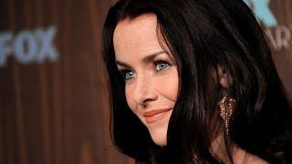 Actress Annie Wersching dead at 45 following battle with cancer