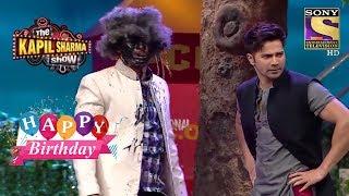 Varun Dhawan & Dr. Gulatis First Dark Night  Celebrity Birthday Special  Varun Dhawan