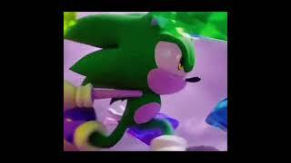 Sonic edit bc I’m at the airport rn  Sorry for this… sound.. I couldn’t find a good audio-