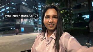 How to do MCA from Top NITs ?  Packages & JOB  NIMCET AIR 77  Is MCA worth it after BCA or Bsc?