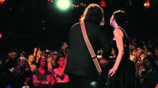 The Civil Wars  Live in New Orleans  Dance Me to the End of Love