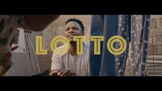 Samthing Soweto - Lotto ft. Mlindo The Vocalist DJ Maphorisa & Kabza De Small Official Video