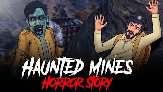 Haunted Lambi Dehar Mines - India’s Scariest Mines  Hindi Horror Stories  सच्ची कहानी  KM E270