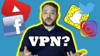 What VPN to use in China when traveling?