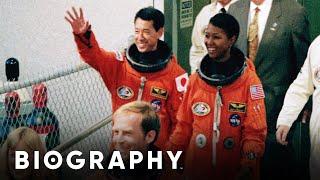 Mae Jemison First African American Woman in Space  Biography