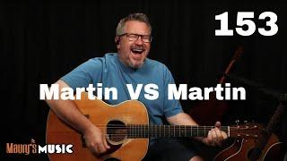 Virtual House Concert  Martin vs Martin 153