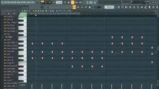 Cara Dasar Membuat Musik Remix Di FL Studio 20 99% Bisa Ala Bang Nansuya #1