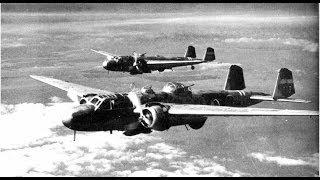 Secret Japanese Aircraft of WW2