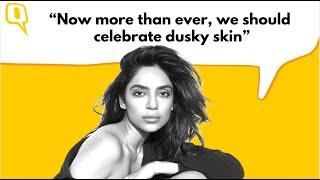 Theres a Slight Colonial Hangover When It Comes to Beauty Sobhita Dhulipala  The Quint