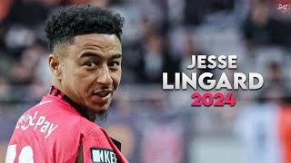 Jesse Lingard 2024 - Crazy Skills Assists & Goals - FC Seoul  HD