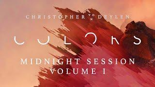 Christopher von Deylen „Colors  Midnight Session  Volume I