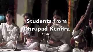 India Dhrupad Ancient Vocal Classical Music