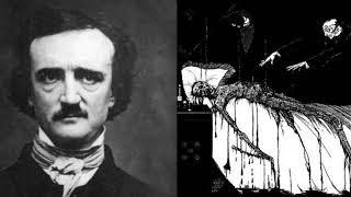 Edgar Allan Poe  La Vérité sur le cas de M. Valdemar France Culture  Samedi noir