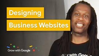 Design an Engaging Website for Your Business  Grow with Google