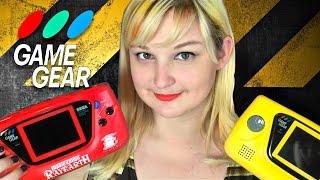 Sega GAME GEAR Buying Guide & Fun Games