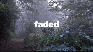 Alan Walker - faded Lyrics