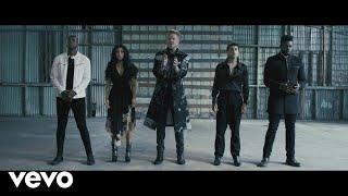 Pentatonix - The Sound of Silence Official Video