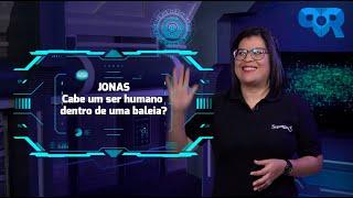 Superbook Português  Perguntas e Respostas Jonas