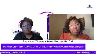 REWIND Pull Up with LimbsNThings How can Essential Oils Help us Age Well with Dr. Anita Lee