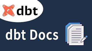 How To Generate Documentation With dbt Docs Command   dbt Data Build Tool Tutorial For Beginners