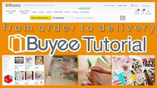 Buyee Tutorial  From Order to Delivery  Japanese Proxy Service for Manga Art Books and More 