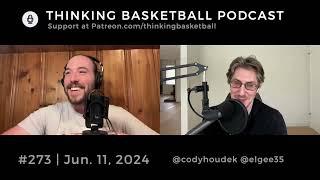 Celtics on the brink Thinking Basketball #273