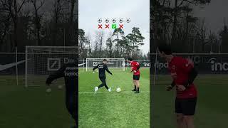 CROSSBAR CHALLENGE I Mario Götze vs. Jacob @TheElevatorBoys