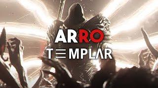 ArRO - LAST LEAGUE 1 - Crusader PvP Highlights #9 - Diablo Immortal