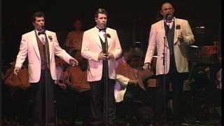 IRISH TENORS The Fields of Athenry 2004 LiVe