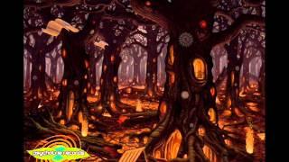 Petar - Trip to the forest forest psy dj set