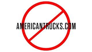 DO NOT BUY FROM AMERICANTRUCKS.COM