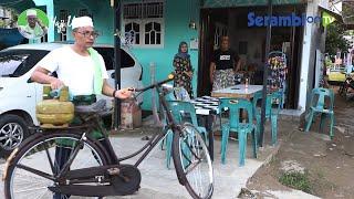 Film Serial Komedi Aceh Haji Uma MEURAJALELA