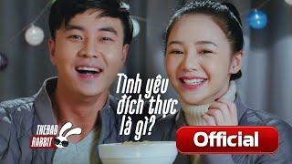 Phim Ngắn Tình Yêu Đích Thực Là Gì?  Quỳnh Kool - Hải Nam - Hiếu Su - Quân Lee - Đức Trung