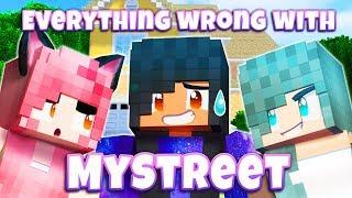 Everything Wrong With MyStreet - PART #1