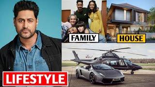 Mohit Raina Lifestyle 2022 Income Biography Wife Family House Net worth Age I G.T. Films