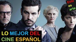 Lo mejor del cine español. Las mejores películas españolas