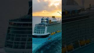 Anthem Of The Seas Sailings From Singapore To Penang & Phuket. Cruise On Board Asias Largest Ship.