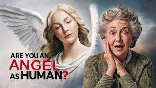 9 SIGNS That You Are An ANGEL In A HUMAN BODY  Dolores Cannon