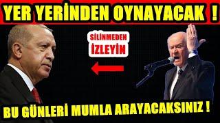 Erdoğana bir şok daha 2023 seçimleri için skandal haber Akparti CHP MHP HDP son anketlerdeki oyu
