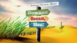 Downee Ocean HON  Written Produced & Directed by Mike Sobola for MPT.