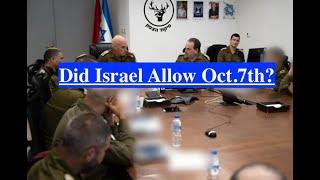 Israel Greenlights Assault on LebanonDid they Allow Oct.7th? Operational Breakdown June 18th19th